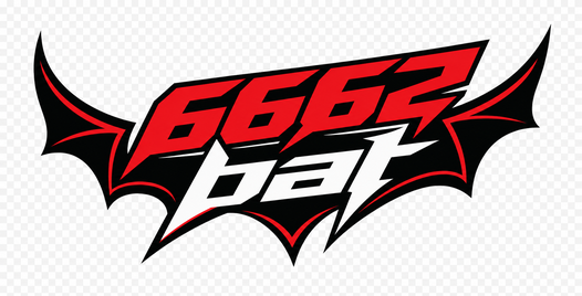 6662 Bat